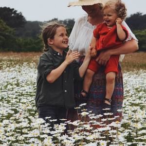 Meet your Posher, Alana